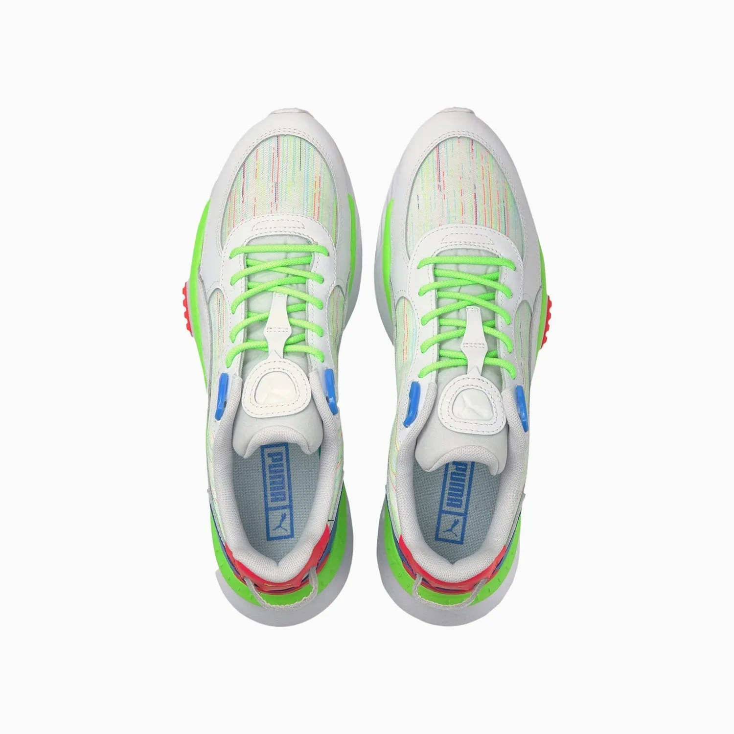 Men's Wild Rider "Spectra" Shoes