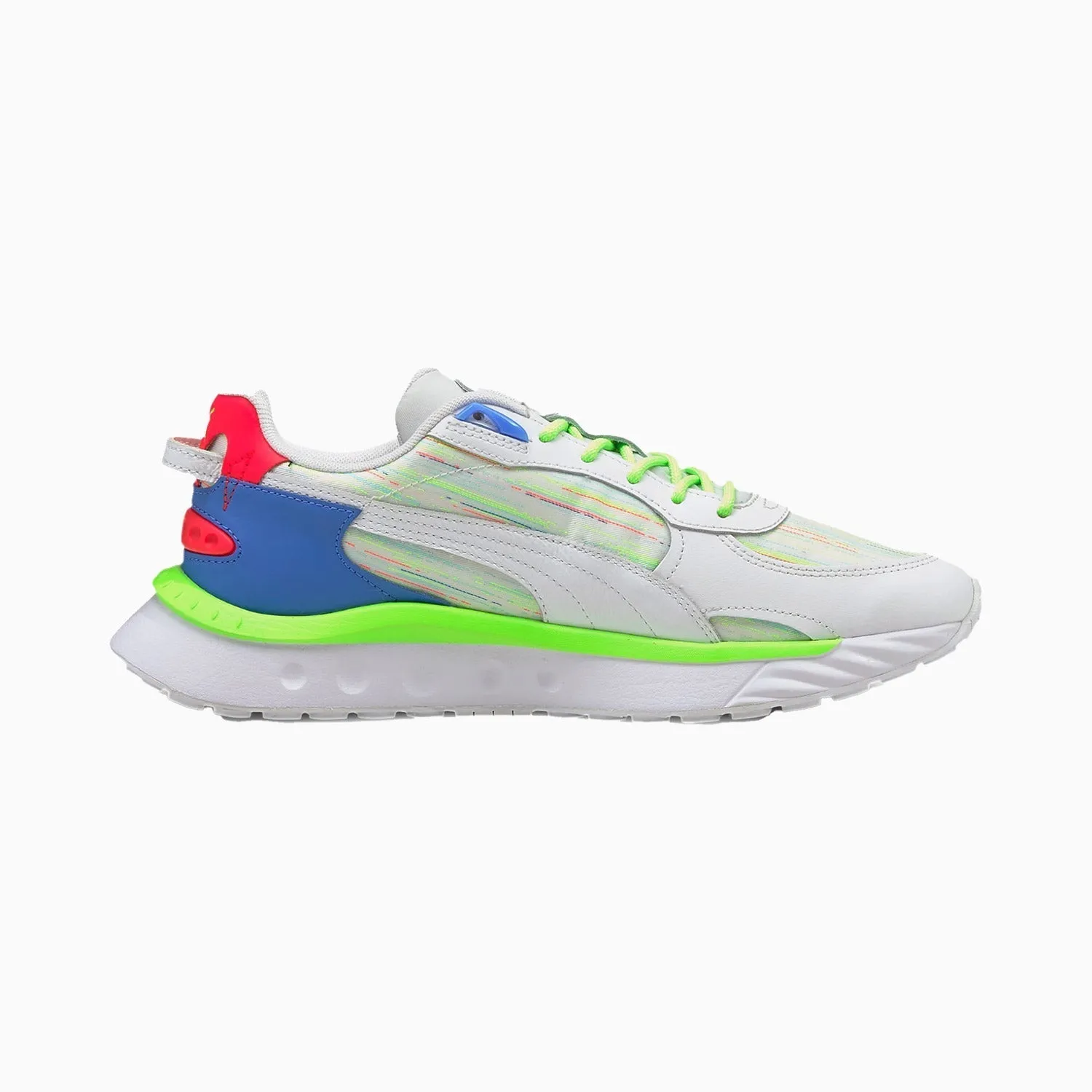 Men's Wild Rider "Spectra" Shoes