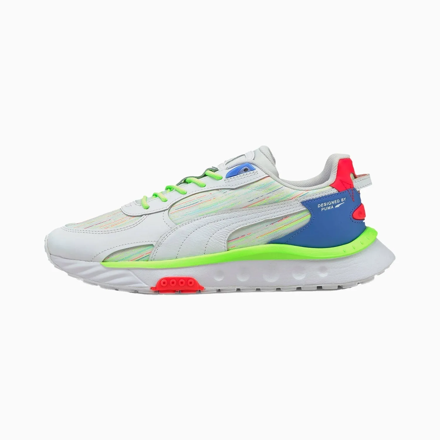 Men's Wild Rider "Spectra" Shoes
