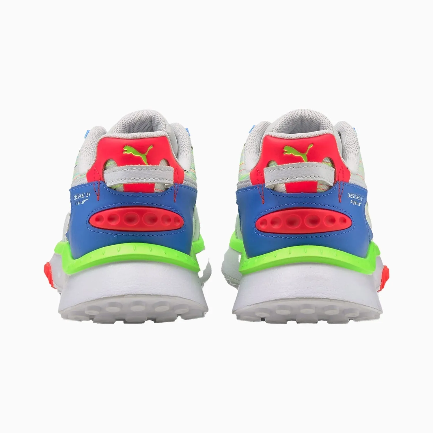 Men's Wild Rider "Spectra" Shoes