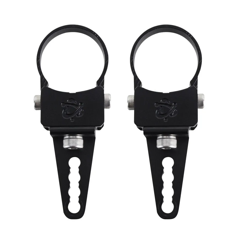 Mount Roll Bar (2)1.5"