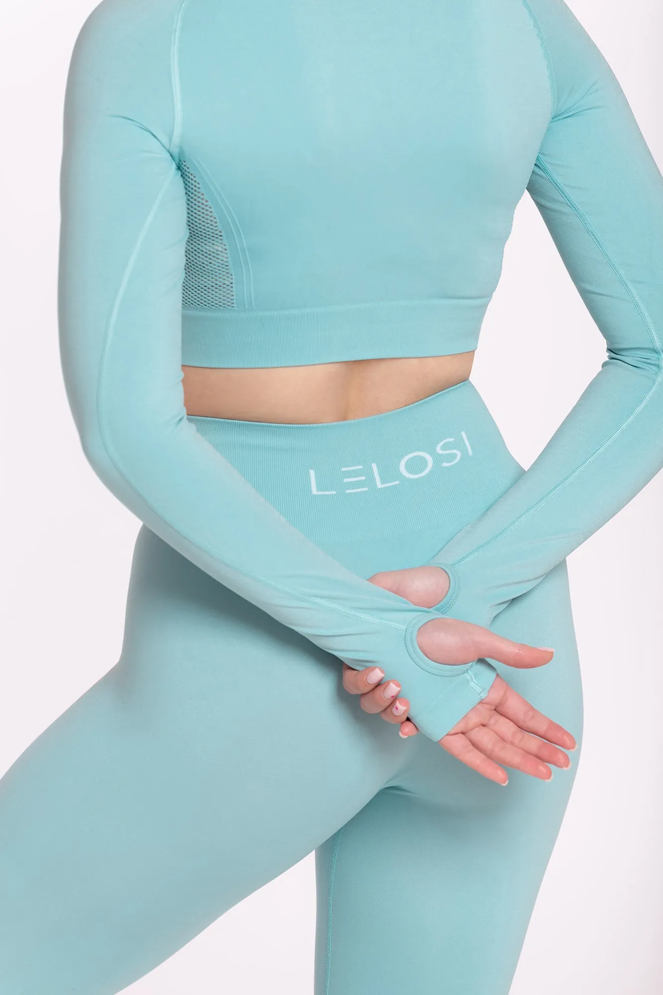Move Crop top Madelyn