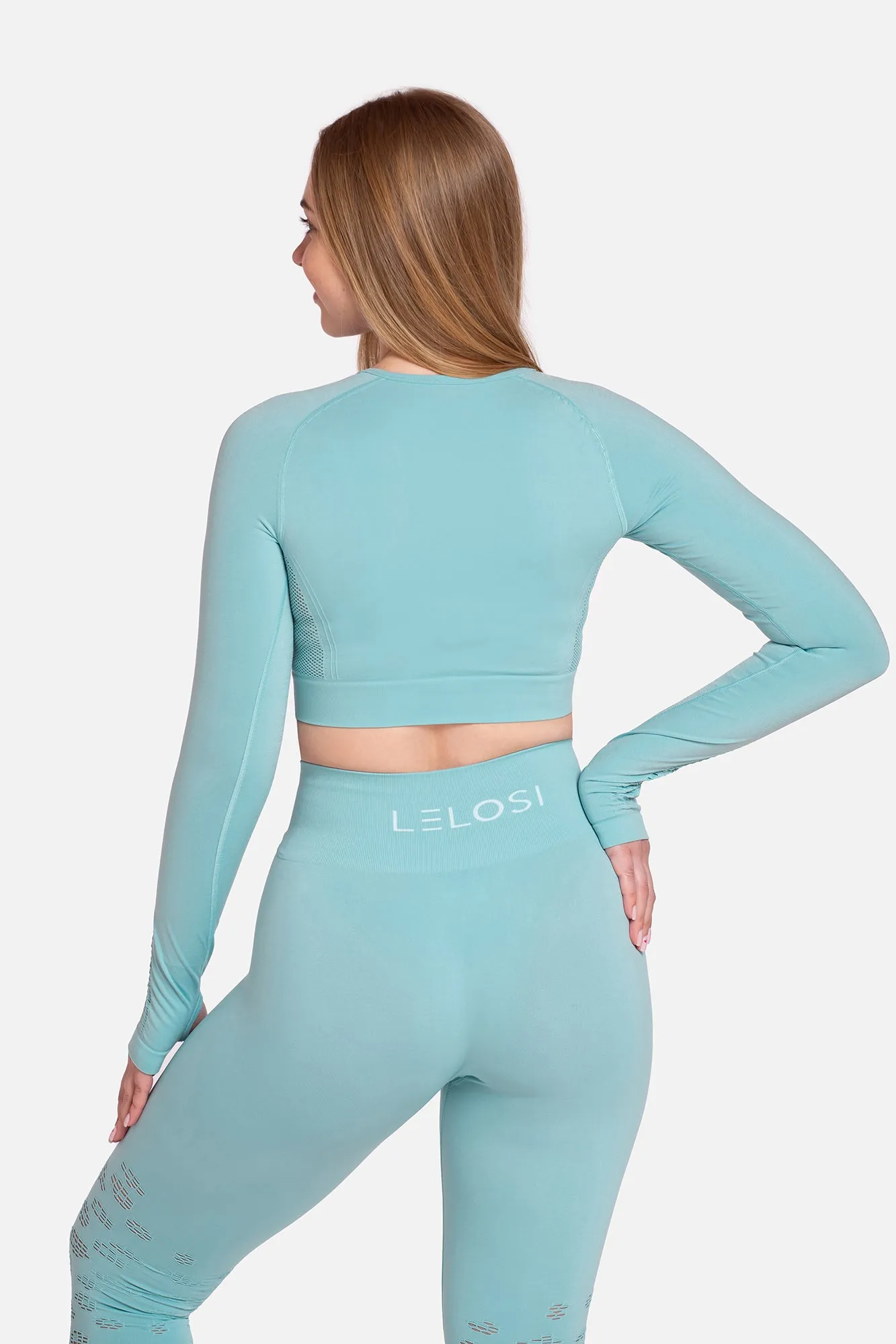 Move Crop top Madelyn