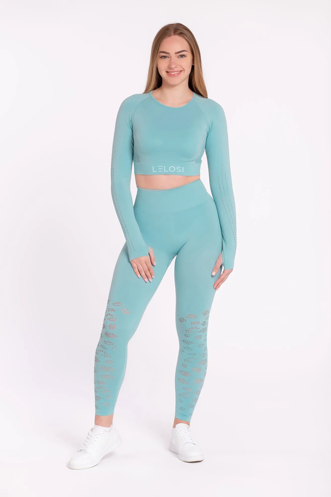 Move Crop top Madelyn