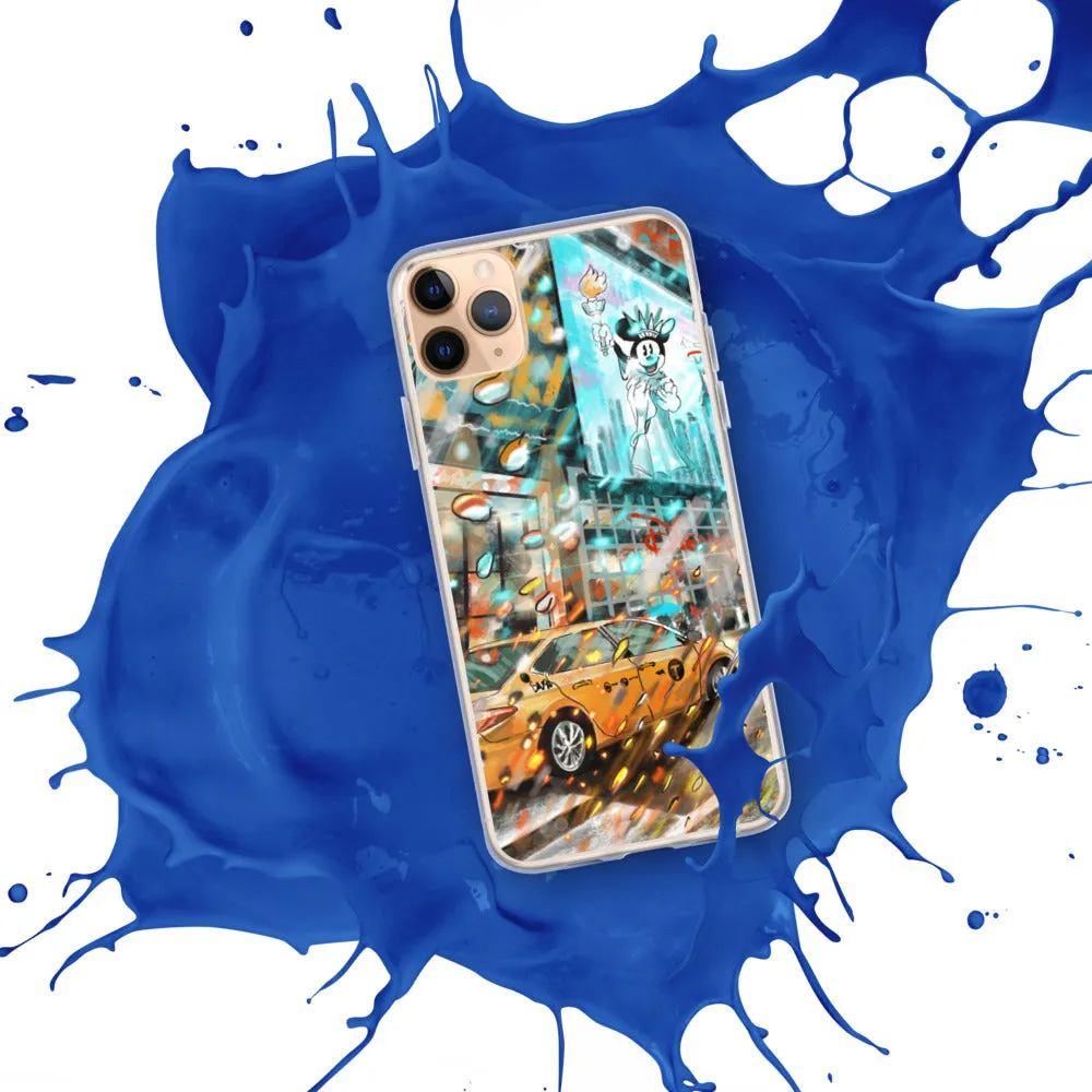New York iPhone Case