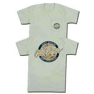 Old Row Outdoor Tee