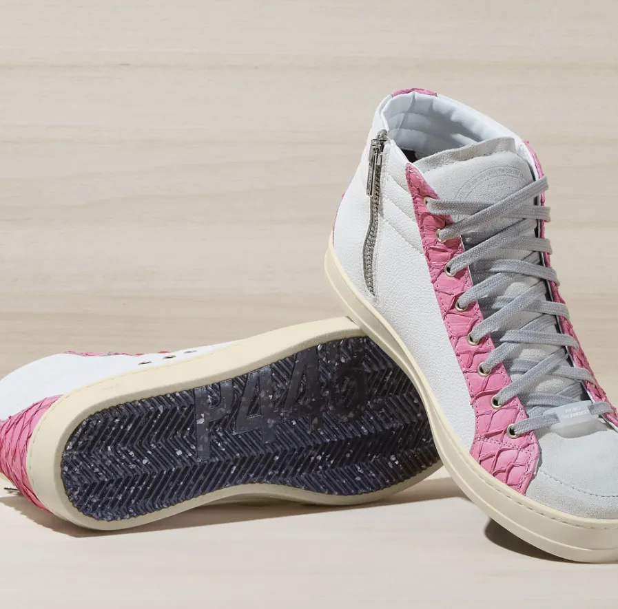 P448 Womens Skate -New Pink