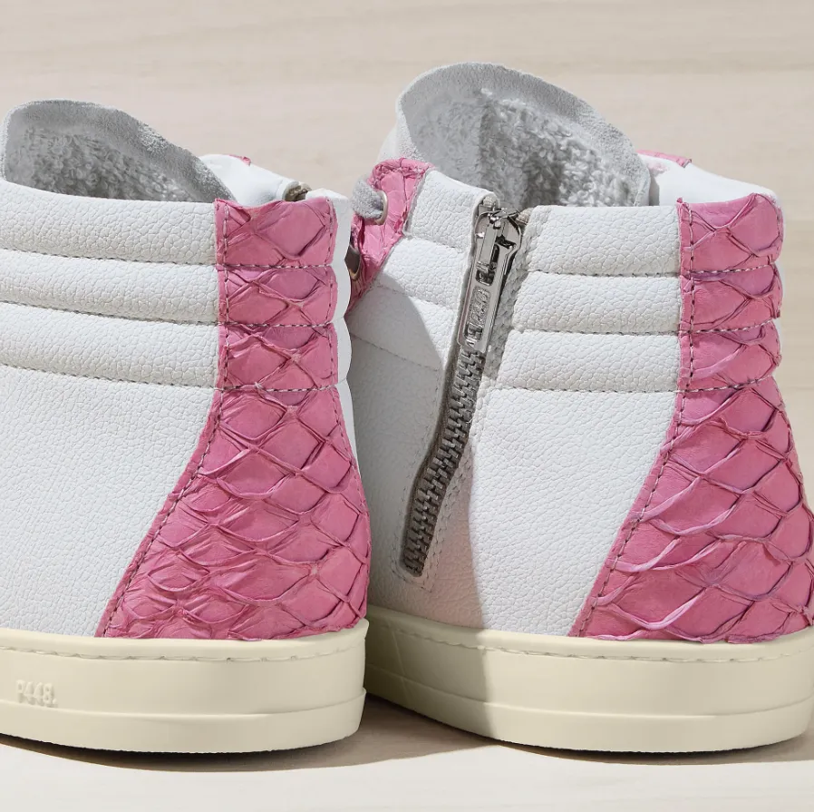 P448 Womens Skate -New Pink