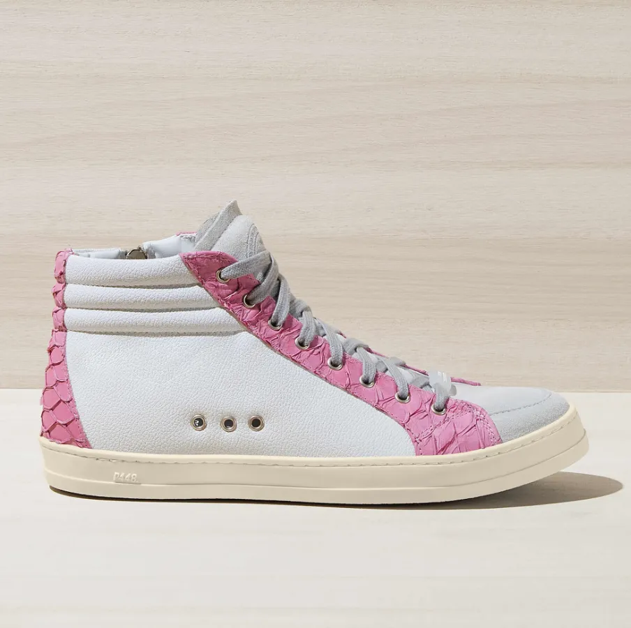 P448 Womens Skate -New Pink