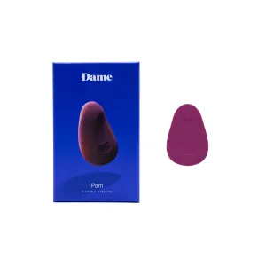 Pom Flexible Vibrator