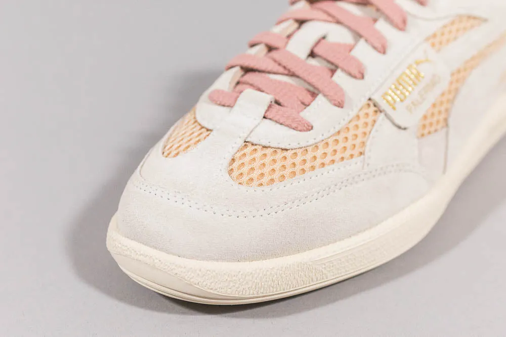 PUMA Palermo x KidSuper 'Warm White'