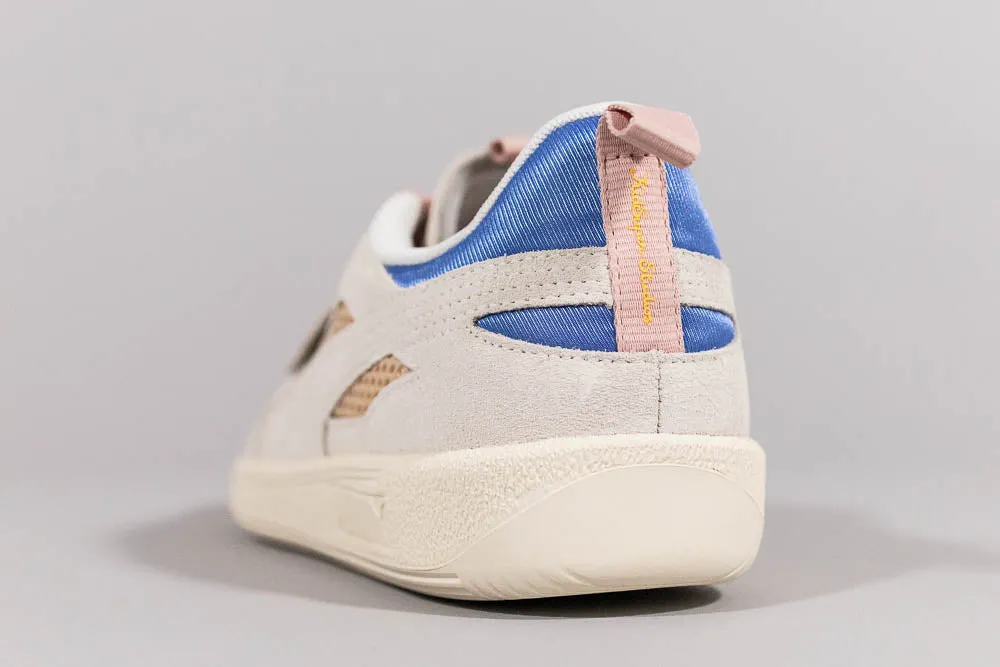 PUMA Palermo x KidSuper 'Warm White'