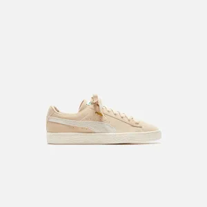 Puma WMNS Suede Classic XXI Granola - Warm White