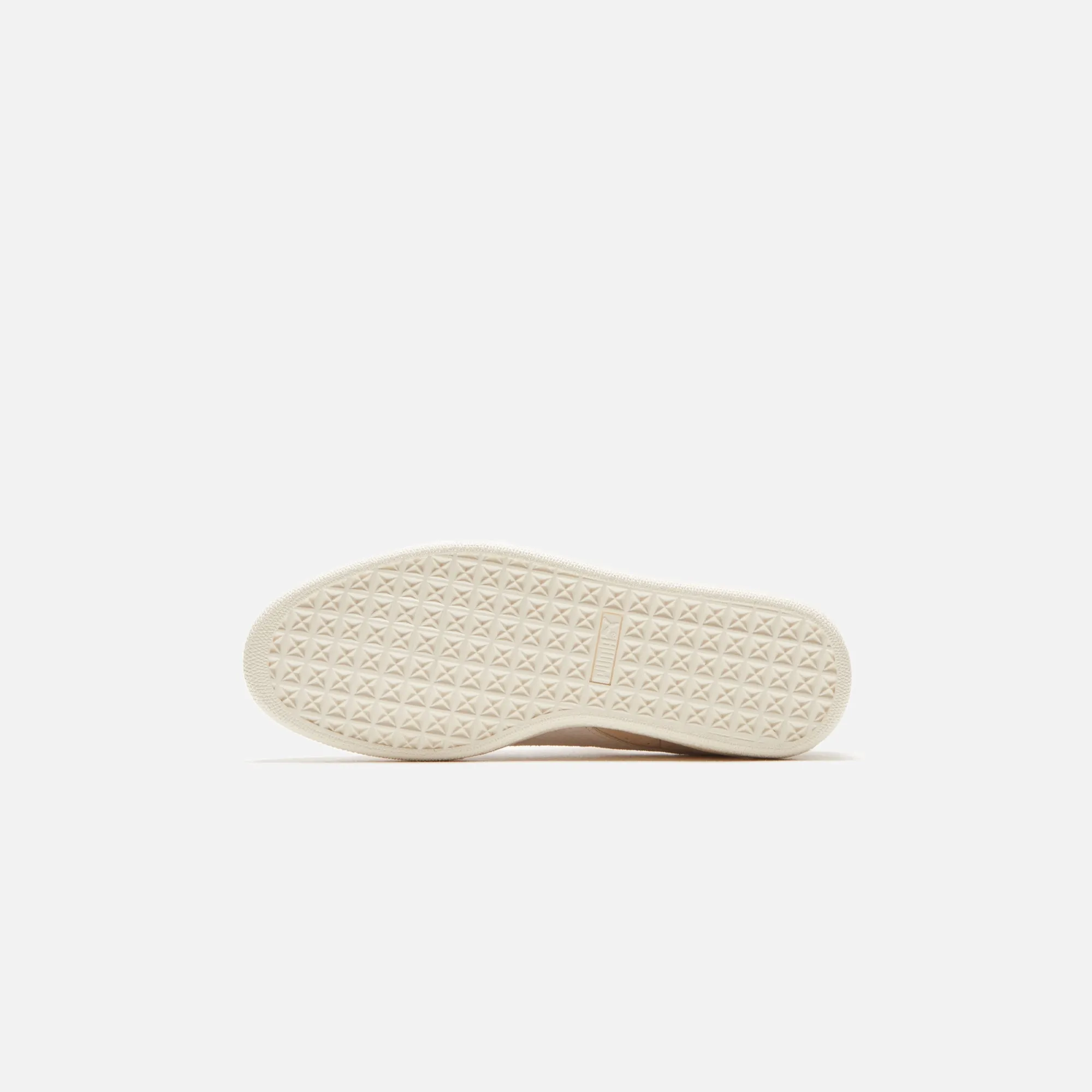 Puma WMNS Suede Classic XXI Granola - Warm White