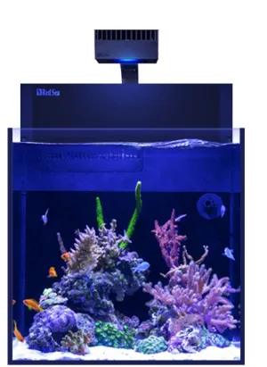 Red Sea Max Nano G2 Cube