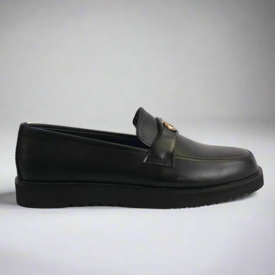 Royal hard Loafers Shoes
