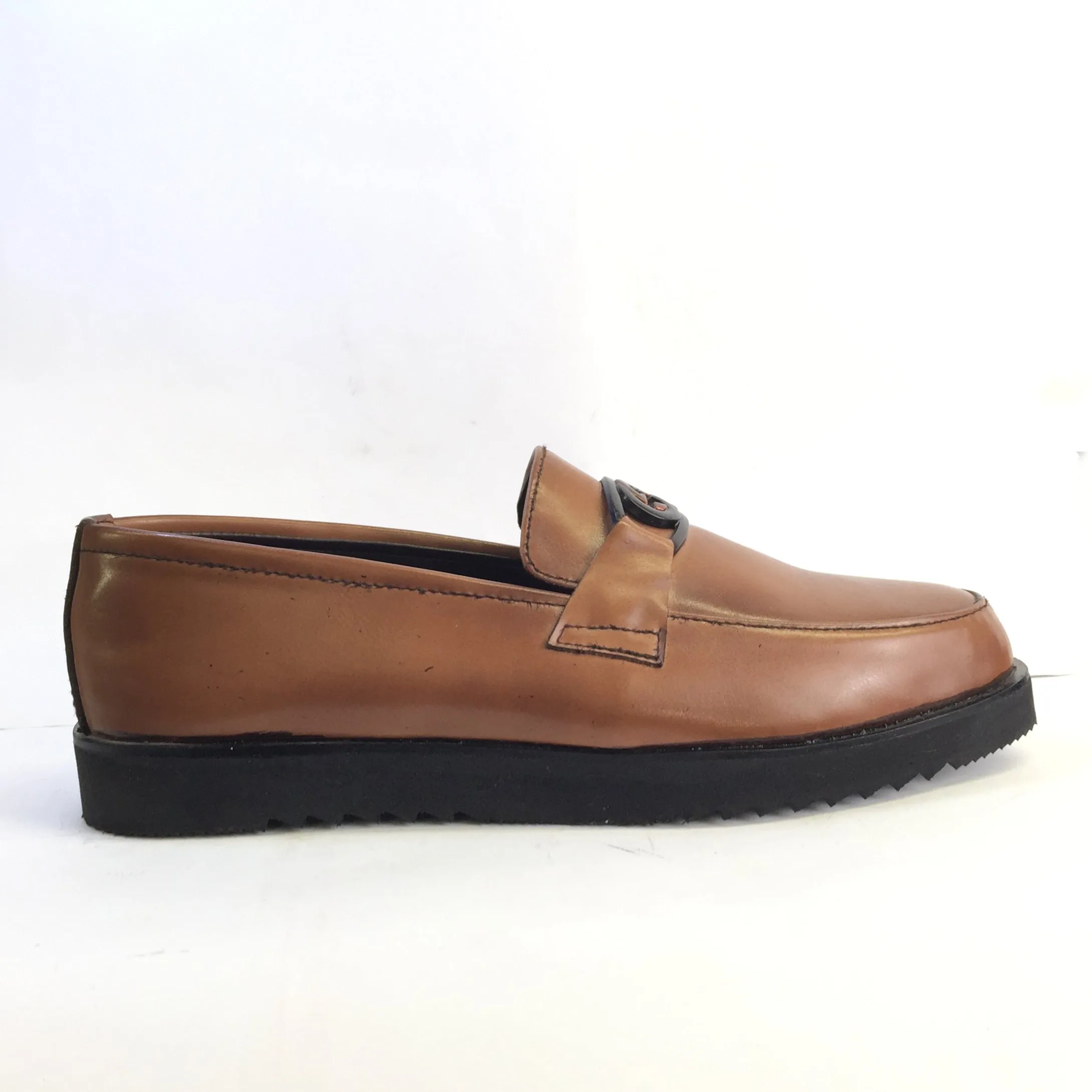 Royal hard Loafers Shoes