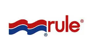 Rule Bilge Pump and Switch Combo Pumps