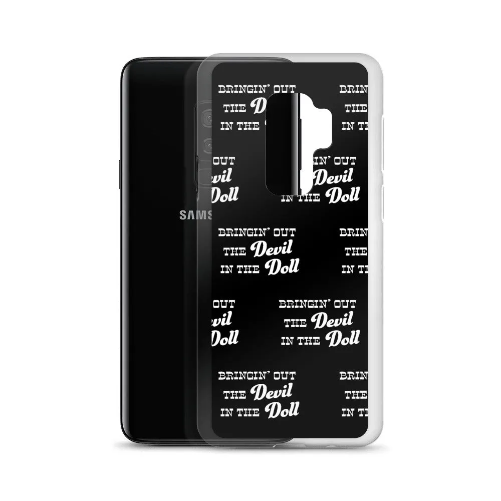 Samsung Case