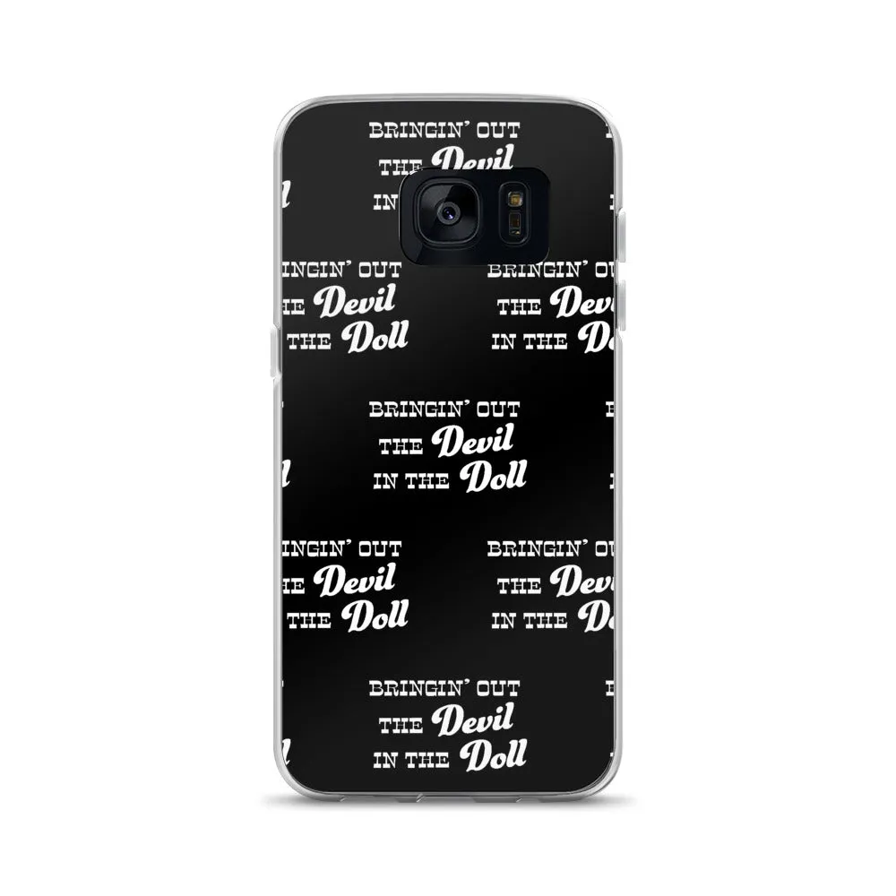 Samsung Case