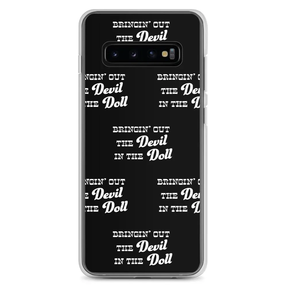 Samsung Case