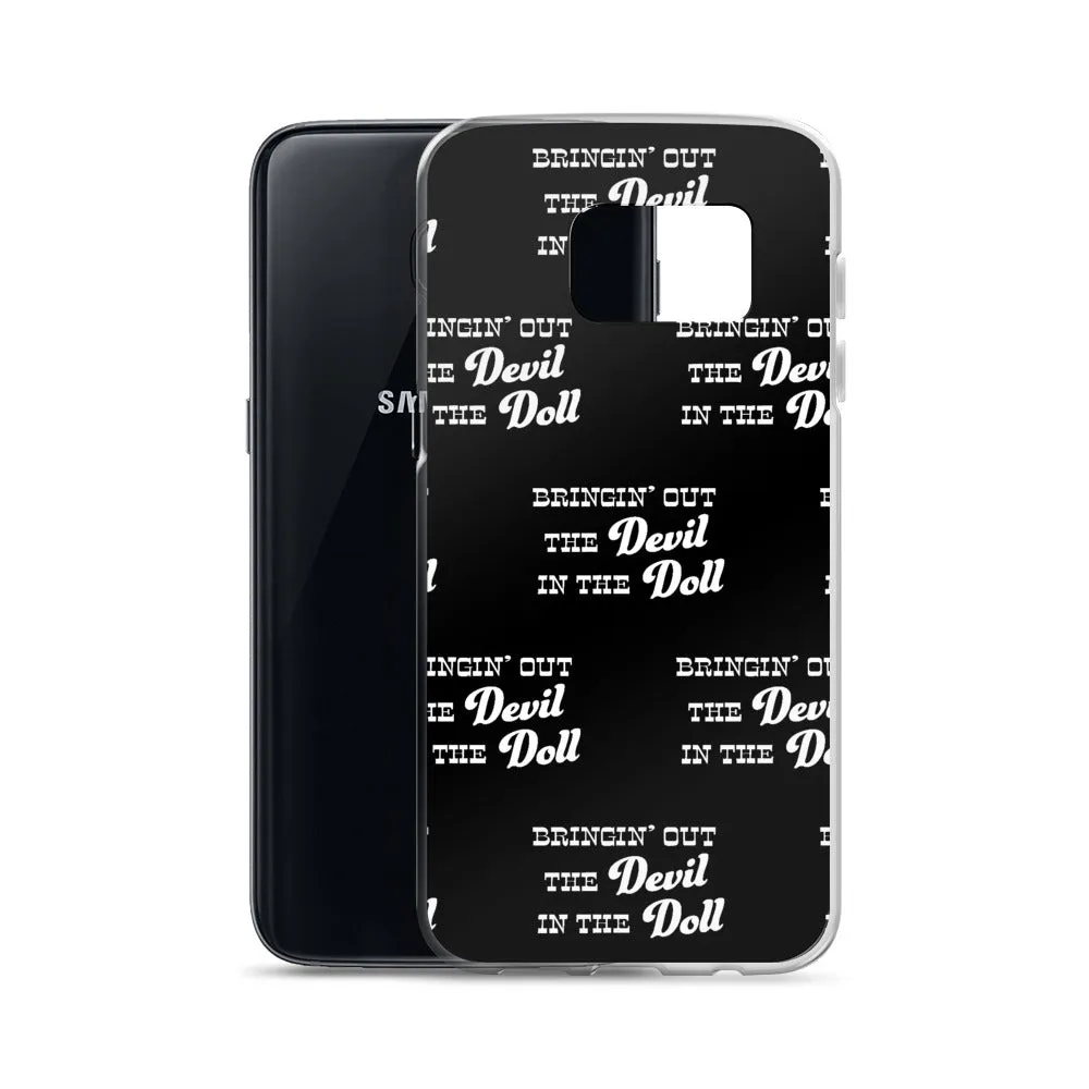 Samsung Case