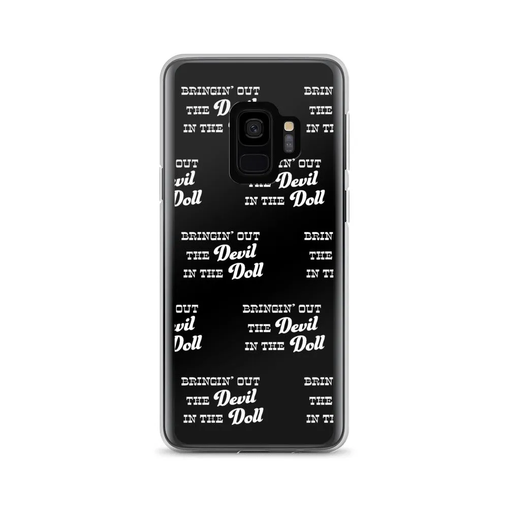 Samsung Case