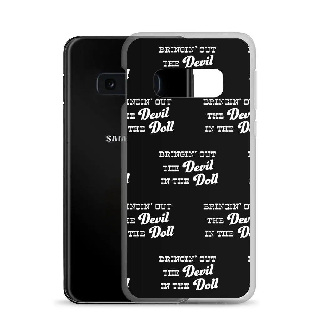 Samsung Case