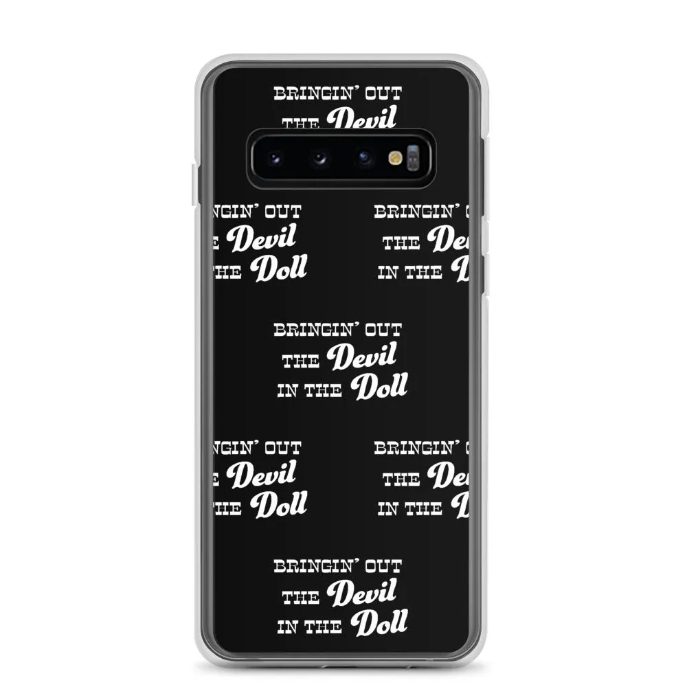 Samsung Case