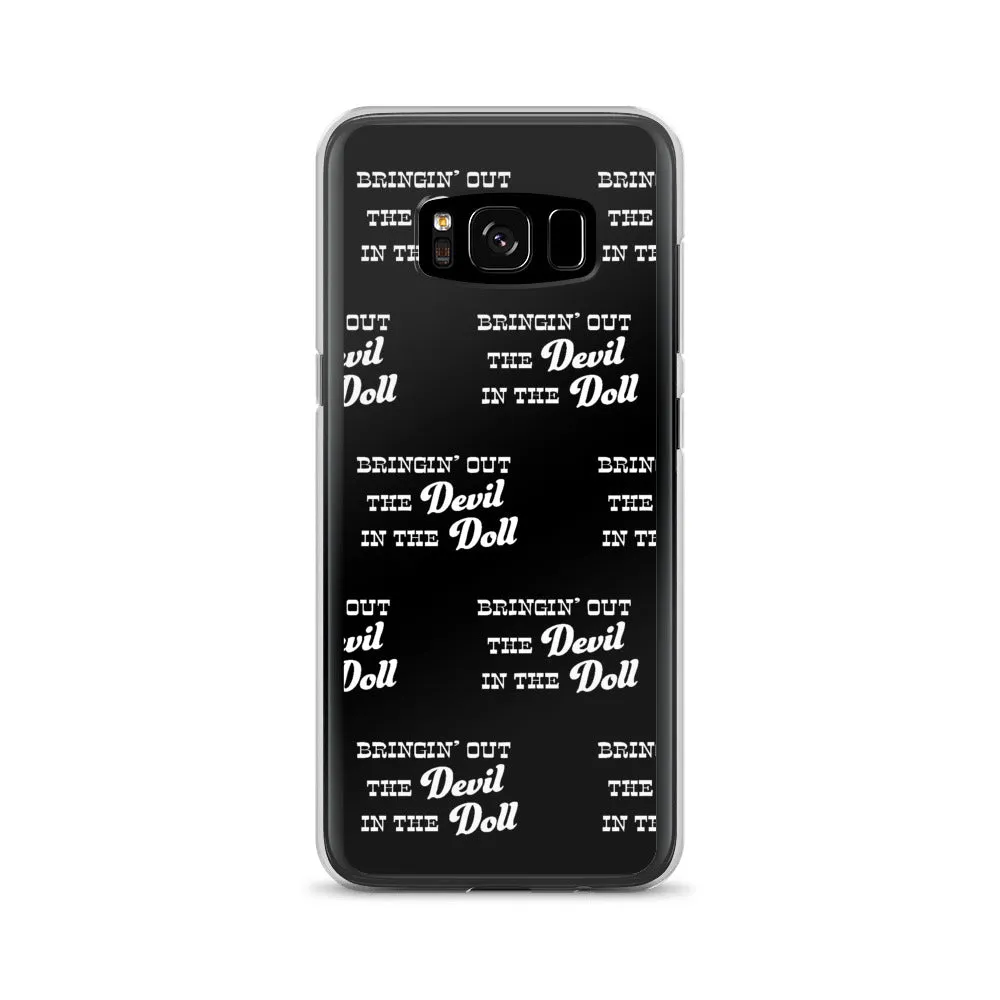 Samsung Case