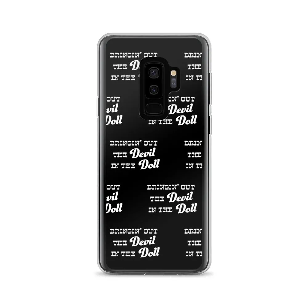 Samsung Case