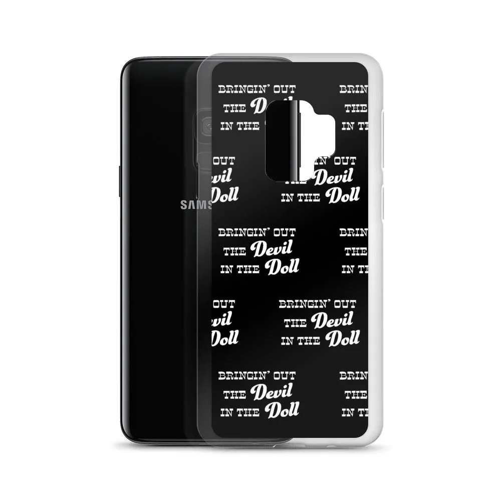 Samsung Case