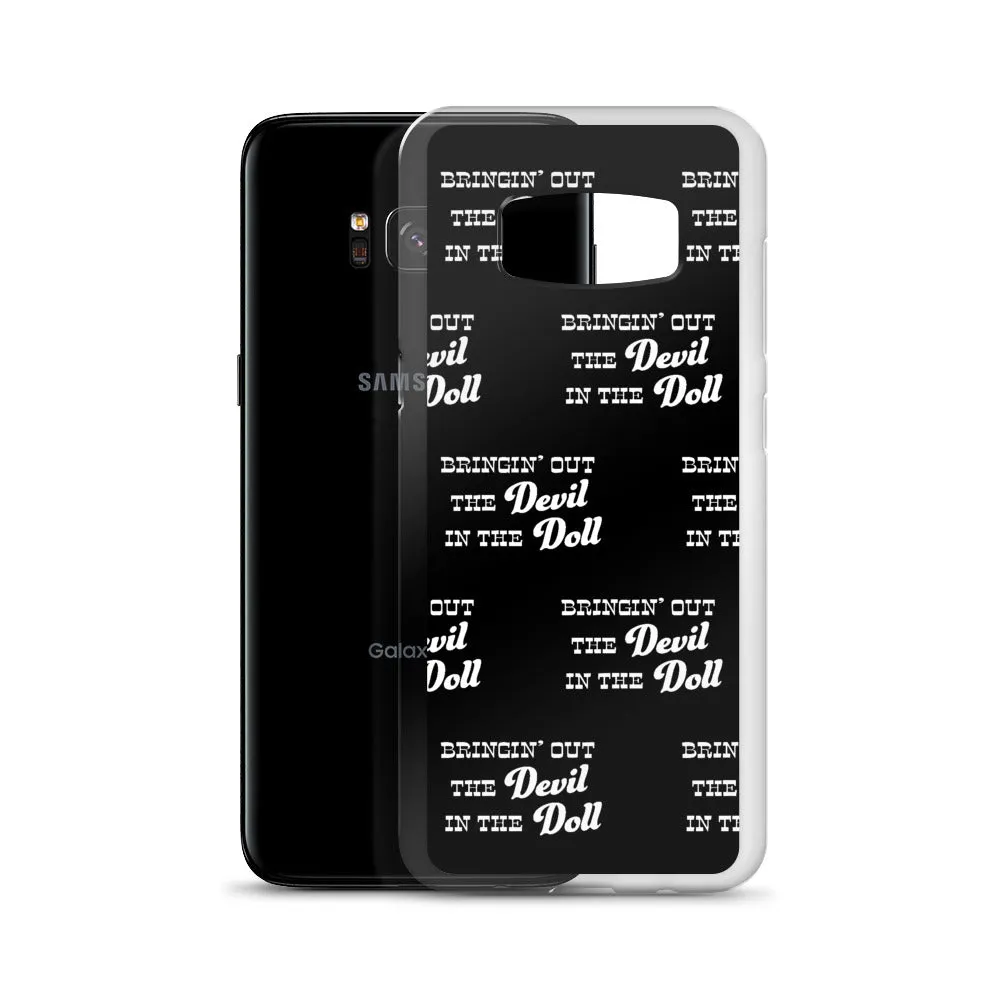 Samsung Case