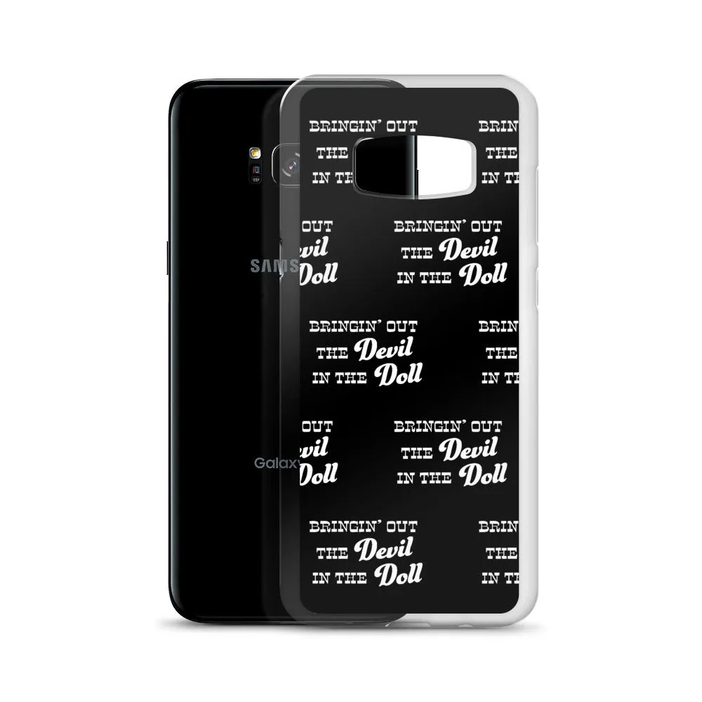 Samsung Case