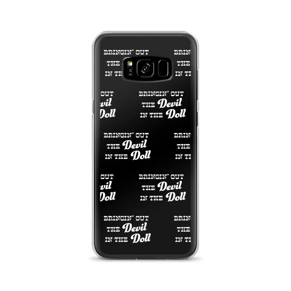 Samsung Case