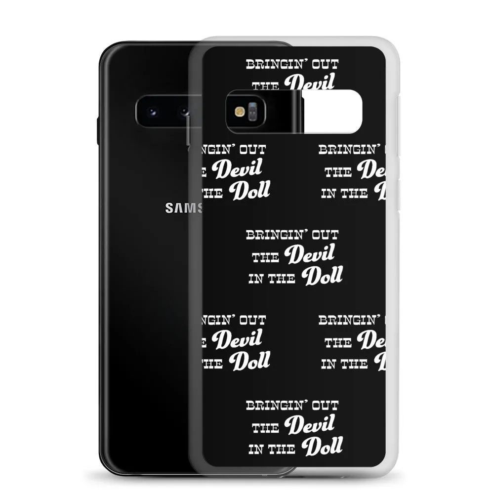Samsung Case