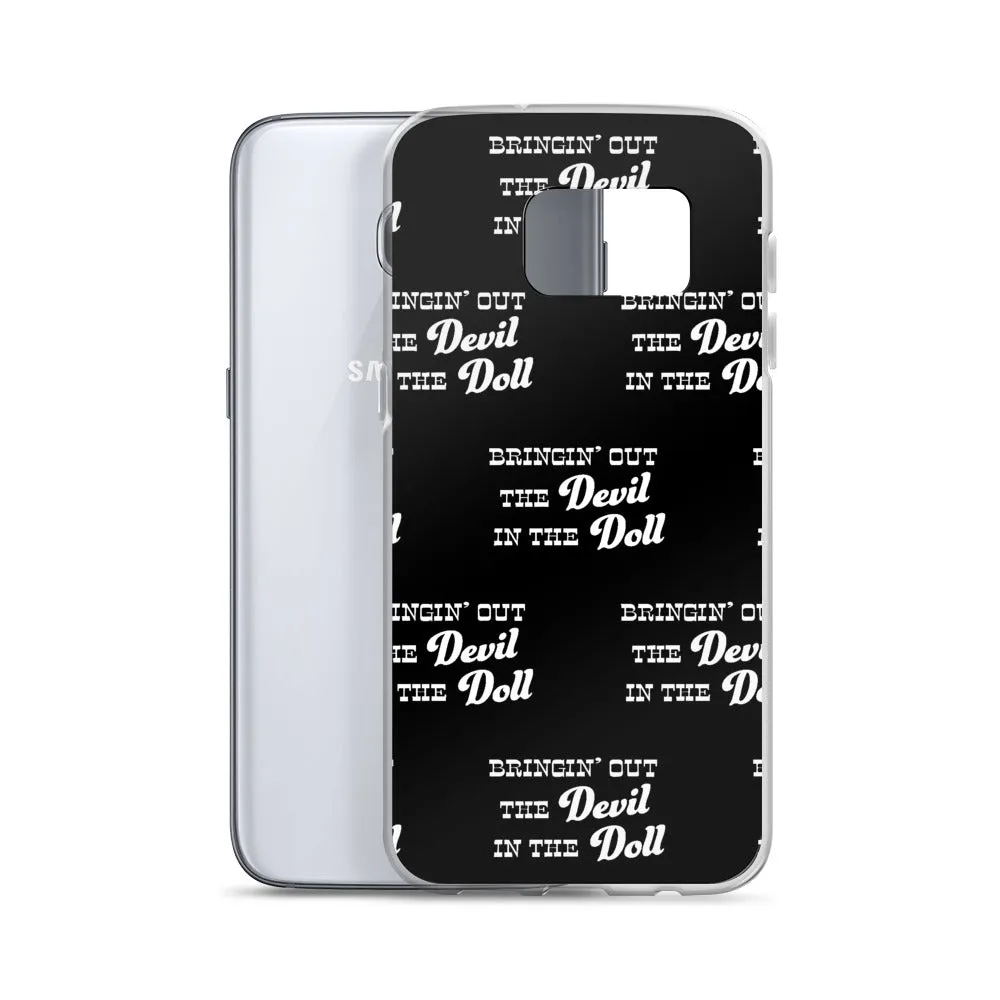 Samsung Case