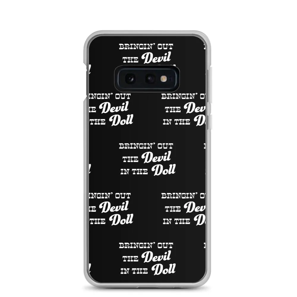 Samsung Case