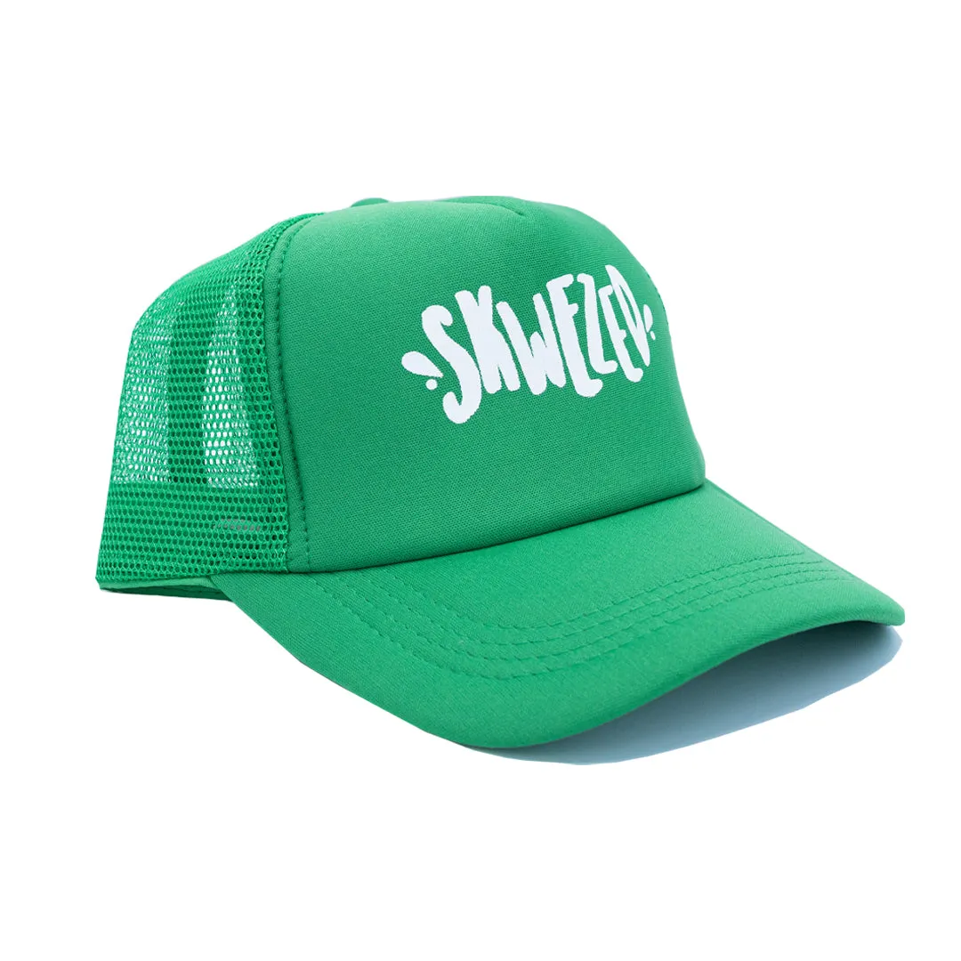 Skwezed - Trucker Hat