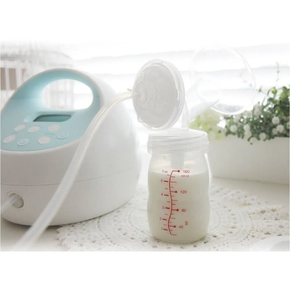 Spectra S1  Double Breast Pump (2 Years Warranty)   GWP Handsfree Pump