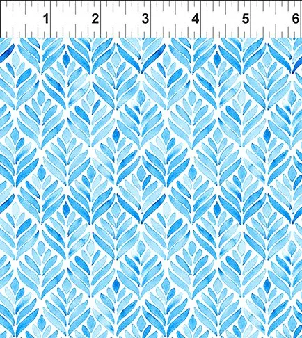 Summer Breeze Blue - (1)