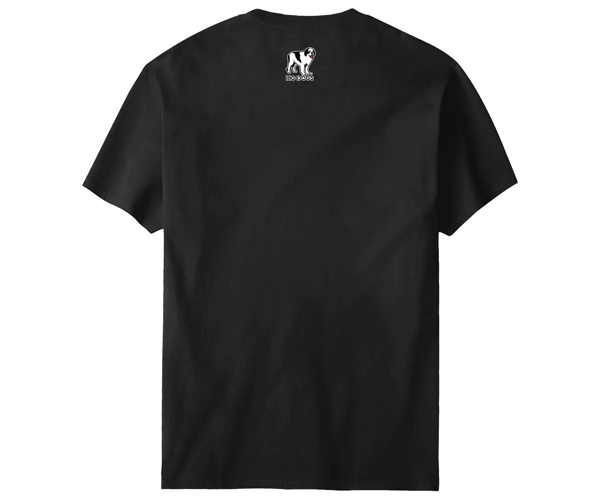 Sunflowers Flower Shop T-shirt