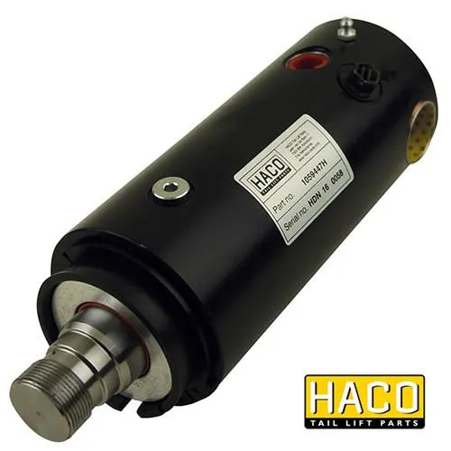 Tiltcylinder HACO SC38 SDS RIGHT to suit CS38.070.35.0070.Z.R