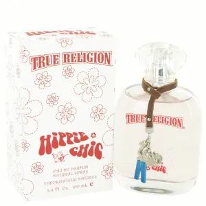 True Religion Hippie Chic Eau De Parfum Spray By True Religion