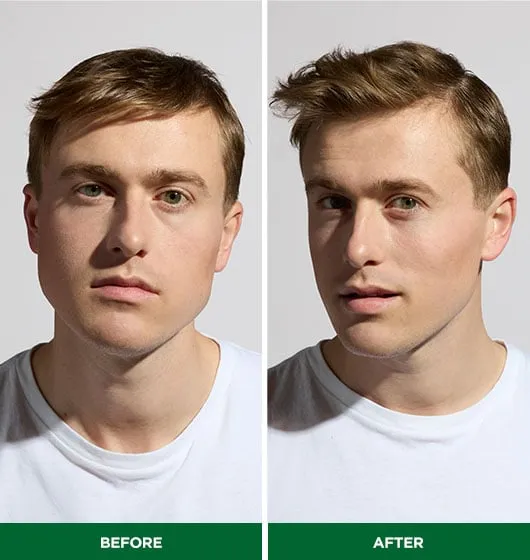 True Volume Hair Density Foam