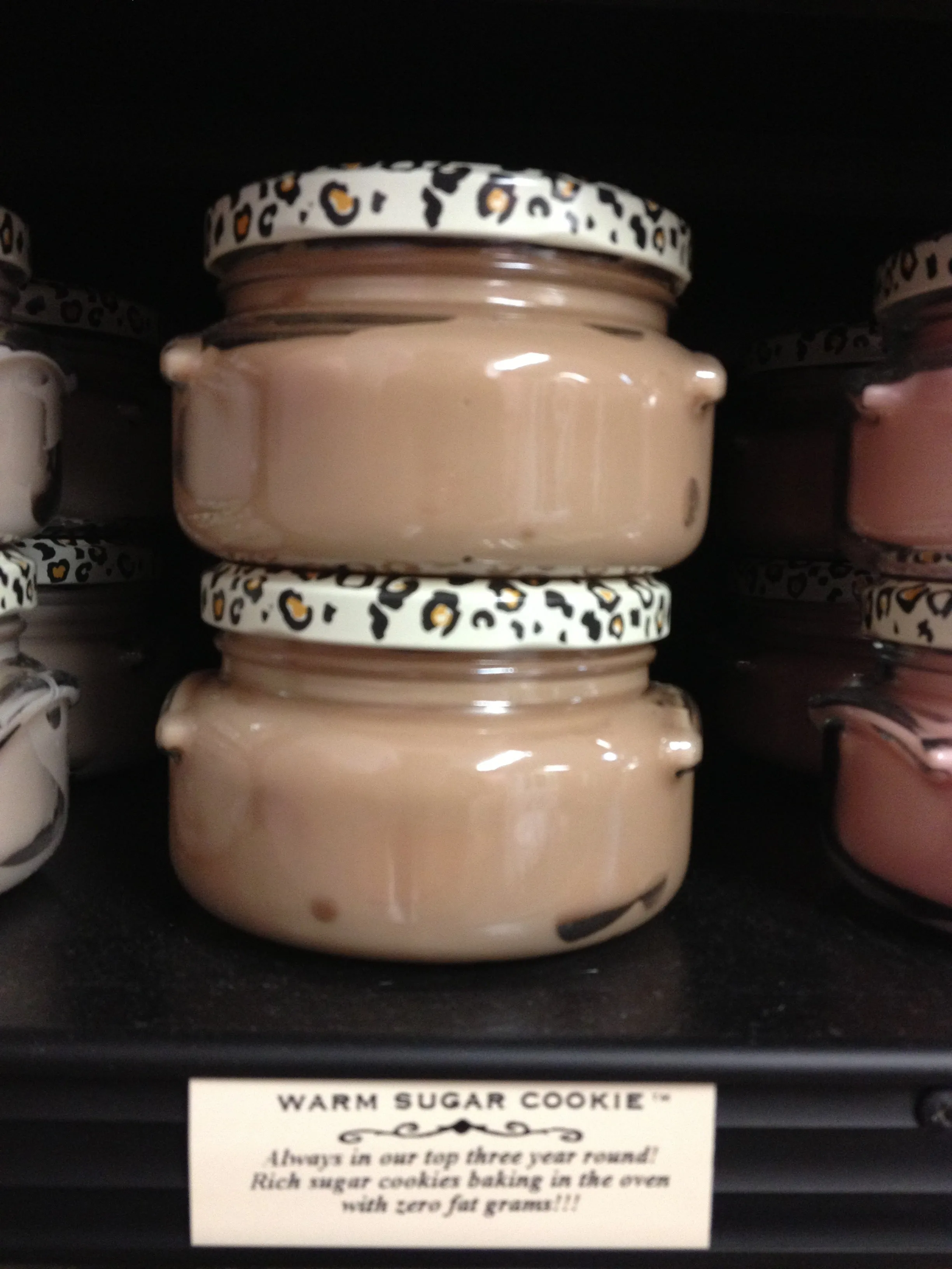 Tyler Candles Warm Sugar Cookie 11oz