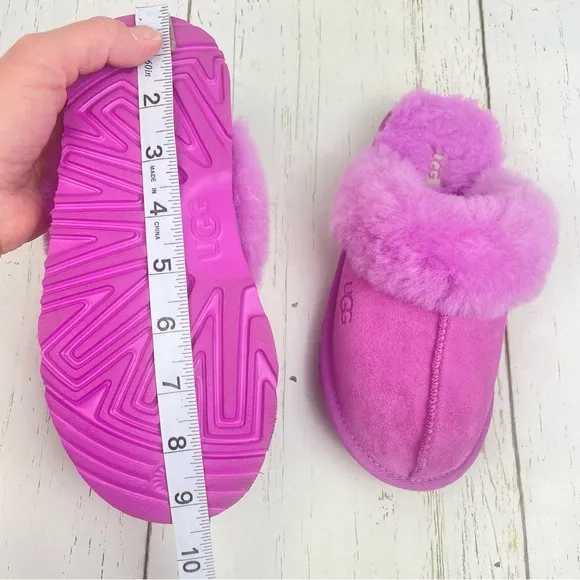 UGG Cozy ll Slippers