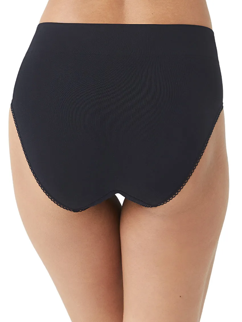 Wacoal Feeling Flexible Hi-Cut Brief