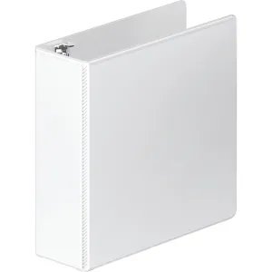 Wilson Jones Extra-Durable Hinge Heavy-Duty View Binder