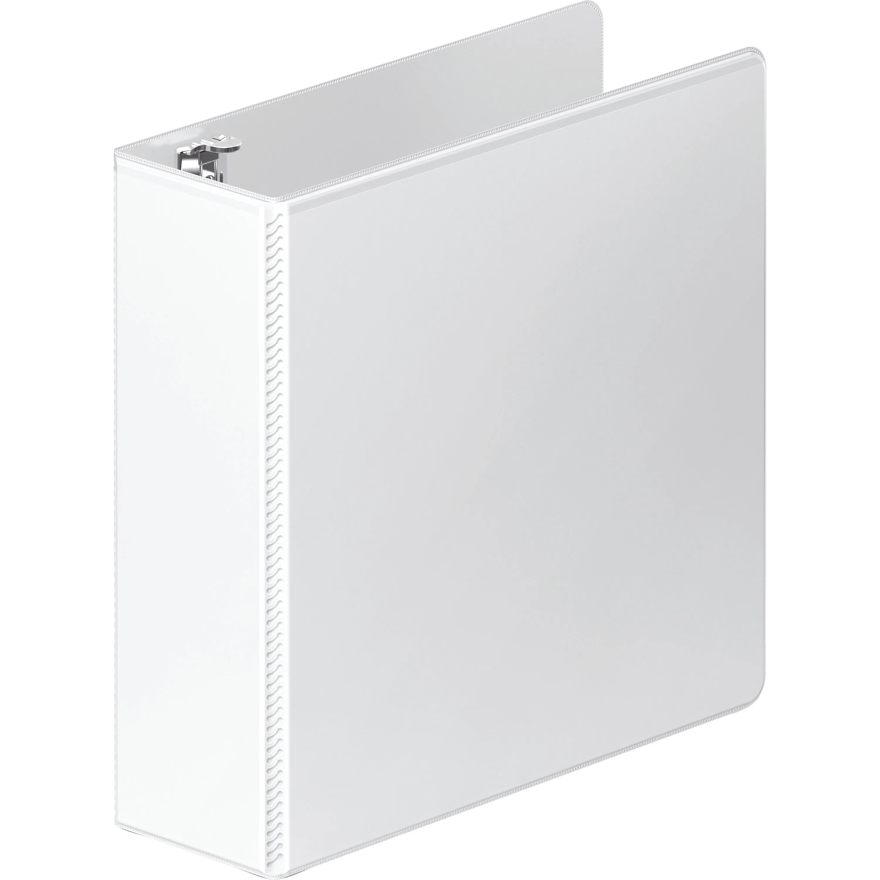 Wilson Jones Extra-Durable Hinge Heavy-Duty View Binder